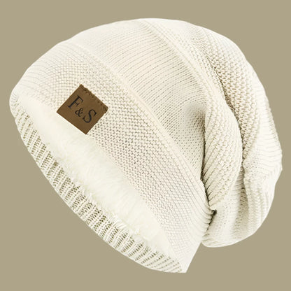 Simon™ | Cozy Fur-lined Beanie