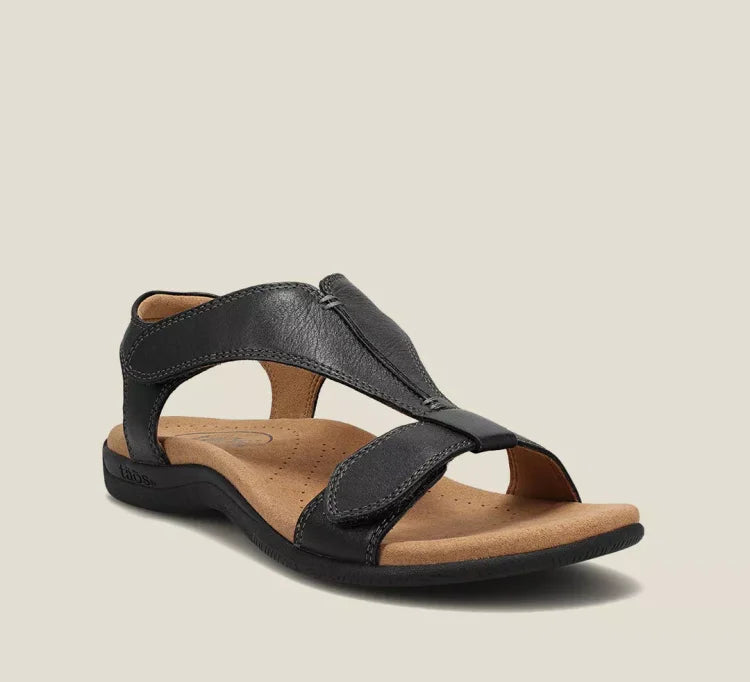 Vera | Sophisticated Orthopedic Sandals