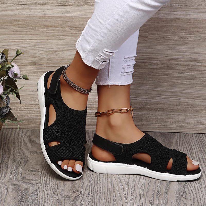 Avalance™| Jocelyn Sandals