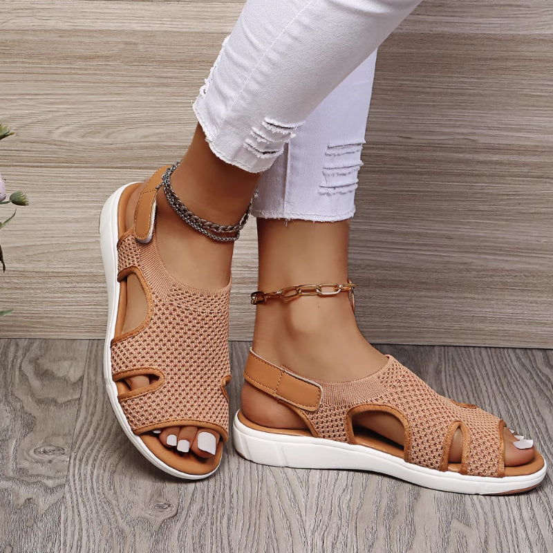 Avalance™| Jocelyn Sandals