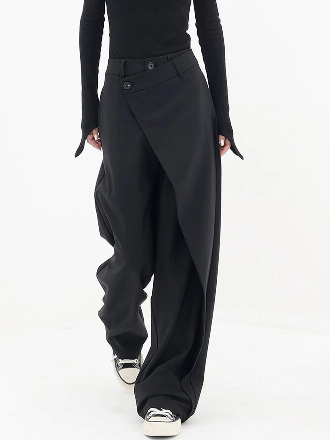 Maddox™ | Stylish Asymmetrical Pants