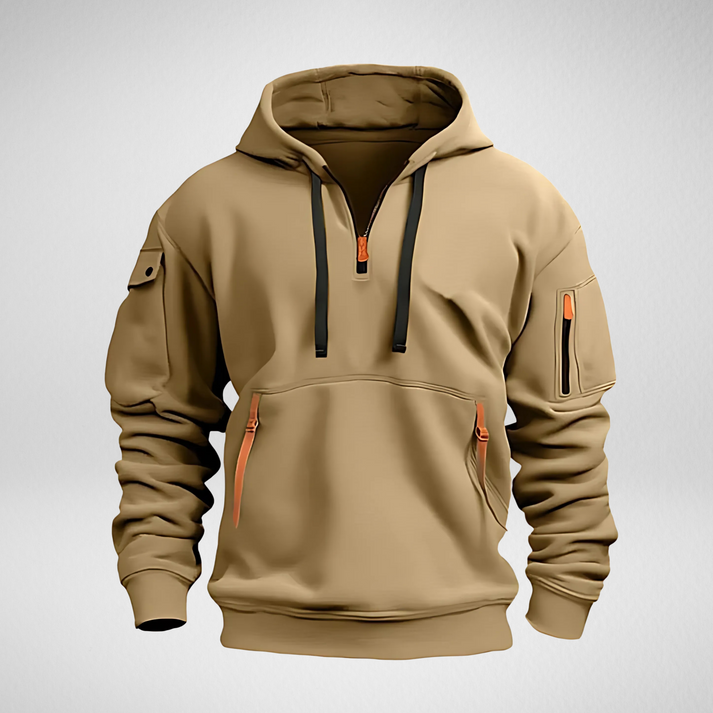 Clas™ | Casual Hoodie (1+1 FREE)