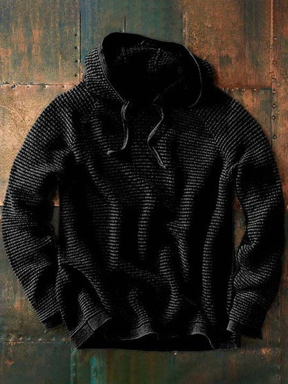 Cole™ | Chill Knit Hoodie