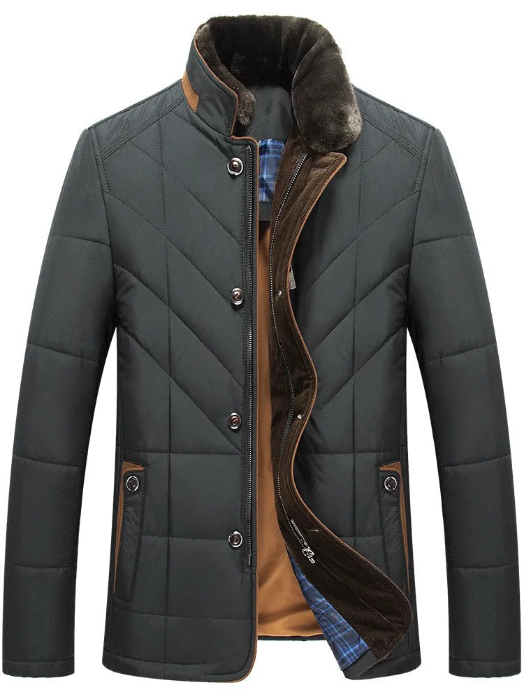 Jules™ | Timeless Winter Coat