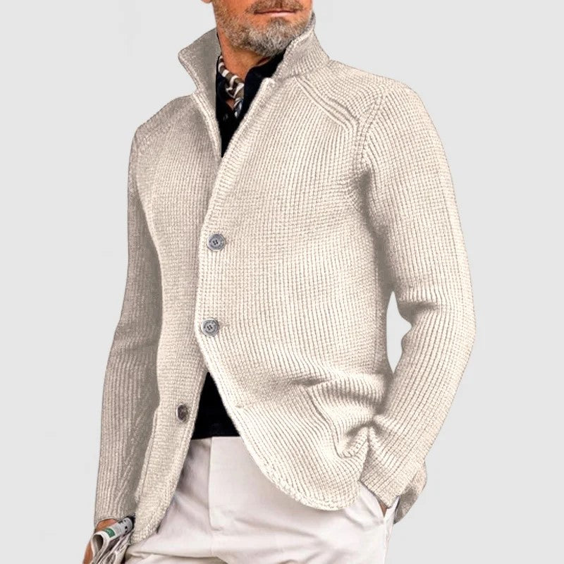 Dante™ | Premium Knit Cardigan