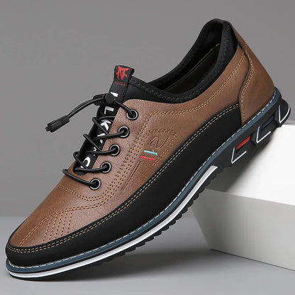 Luca™ | Orthopedic Shoes For Men