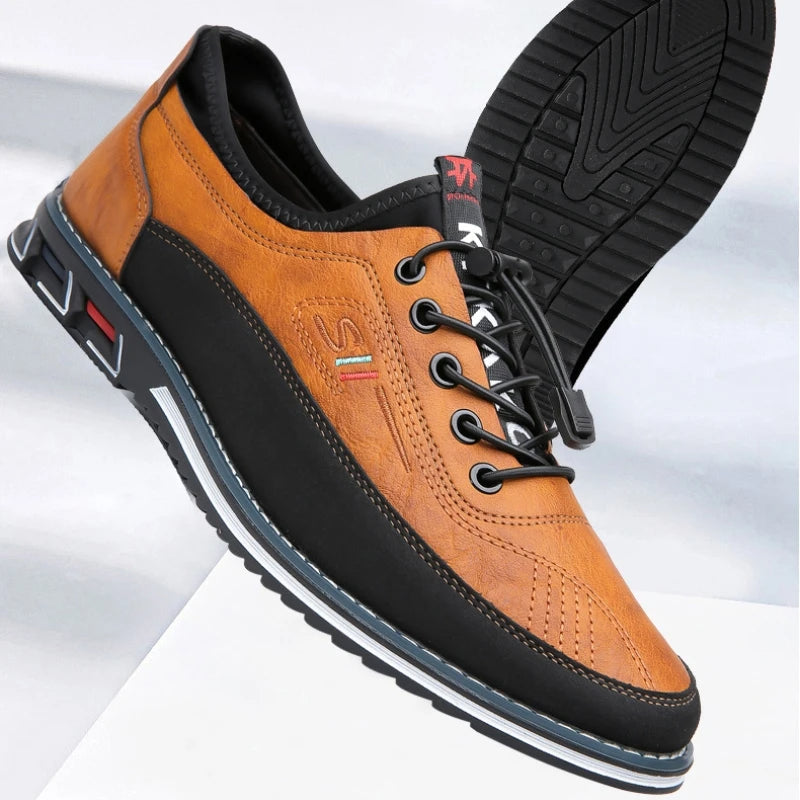 Luca™ | Orthopedic Shoes For Men