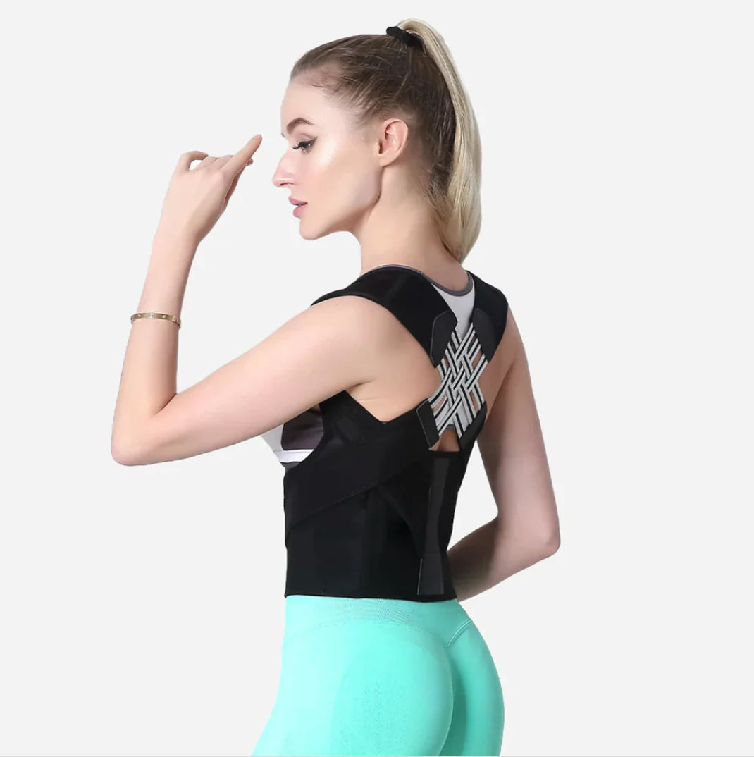 LIV™| Posture Support Vest