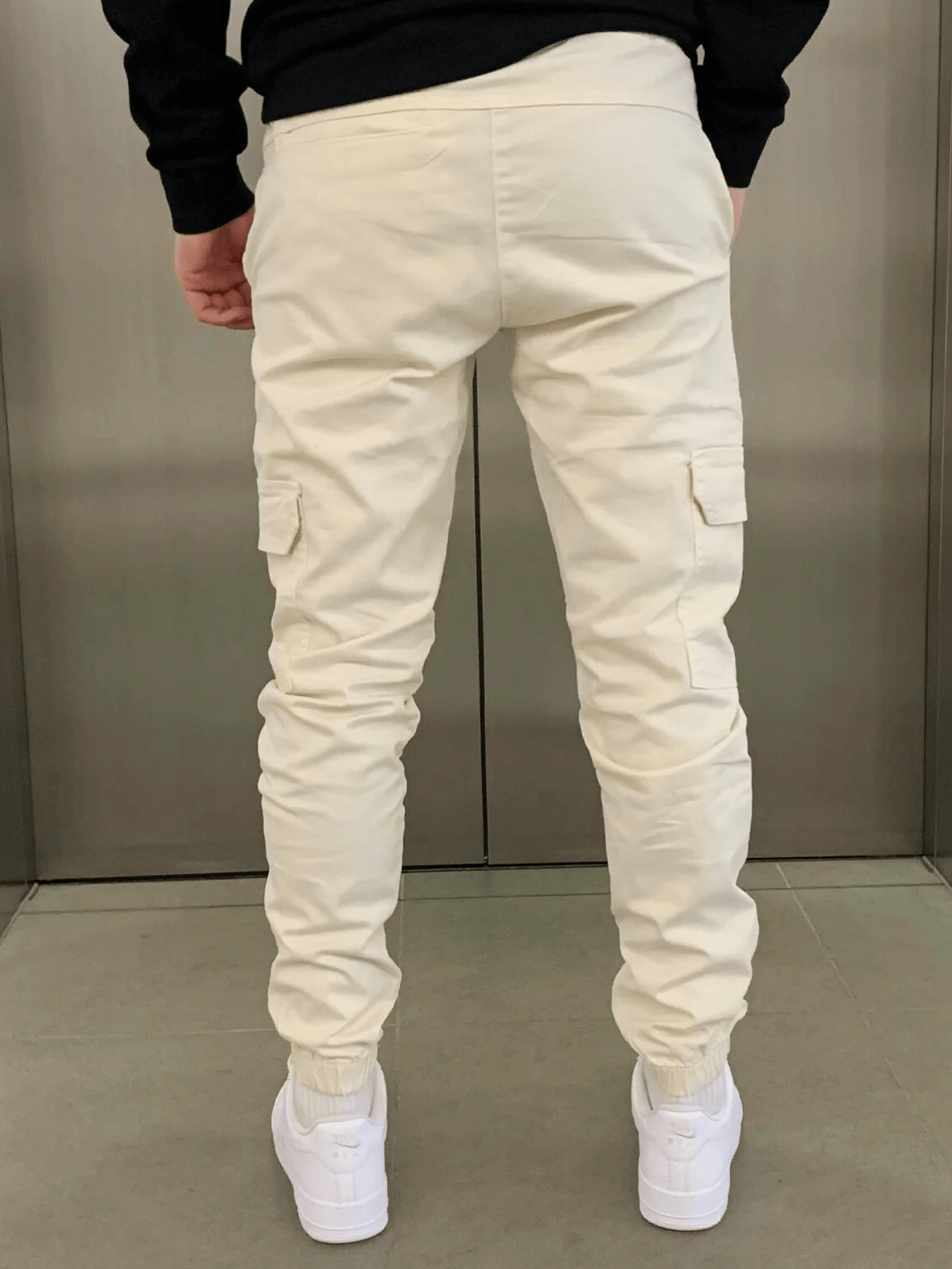 Kevin™ | AdaptGear Cargo Jogginghose