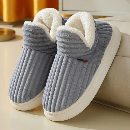 AeroVerve™ | Cozy Winter Slippers