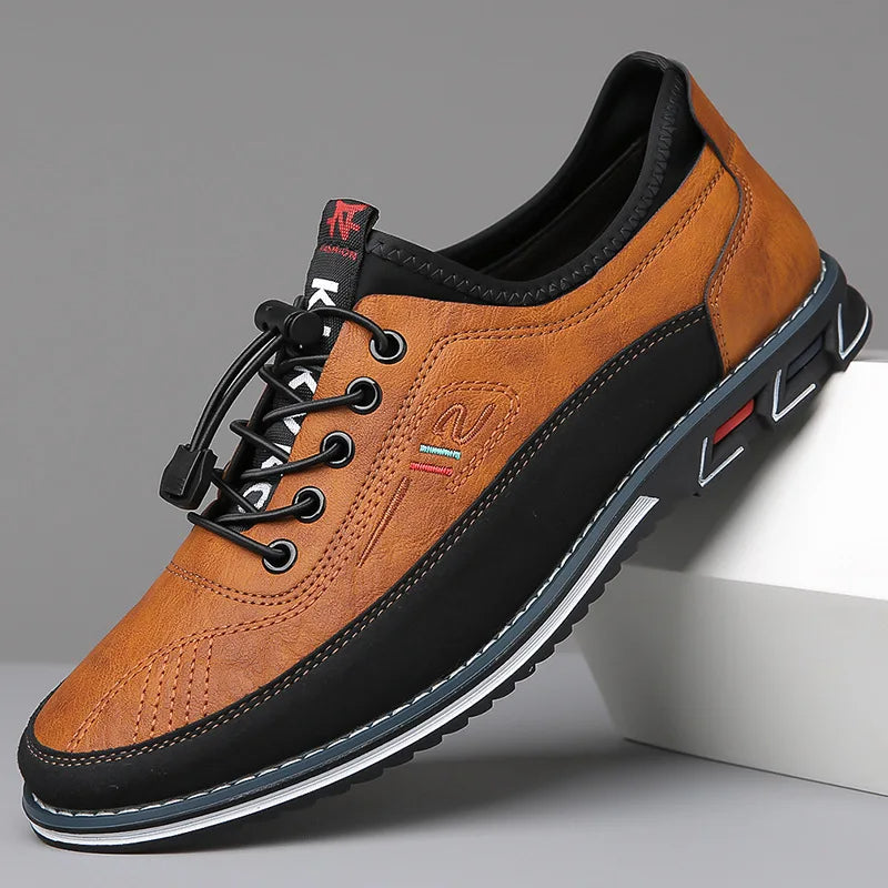 Luca™ | Orthopedic Shoes For Men