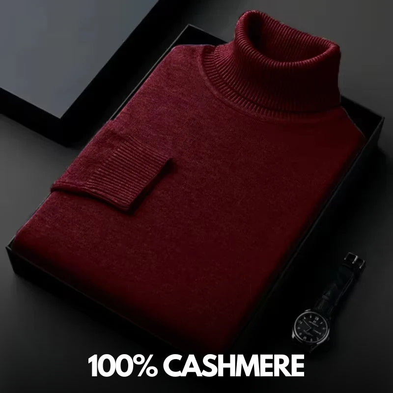 Franco | Cashmere sweater