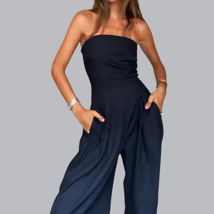 Aurelia™ | Elegant Jumpsuit