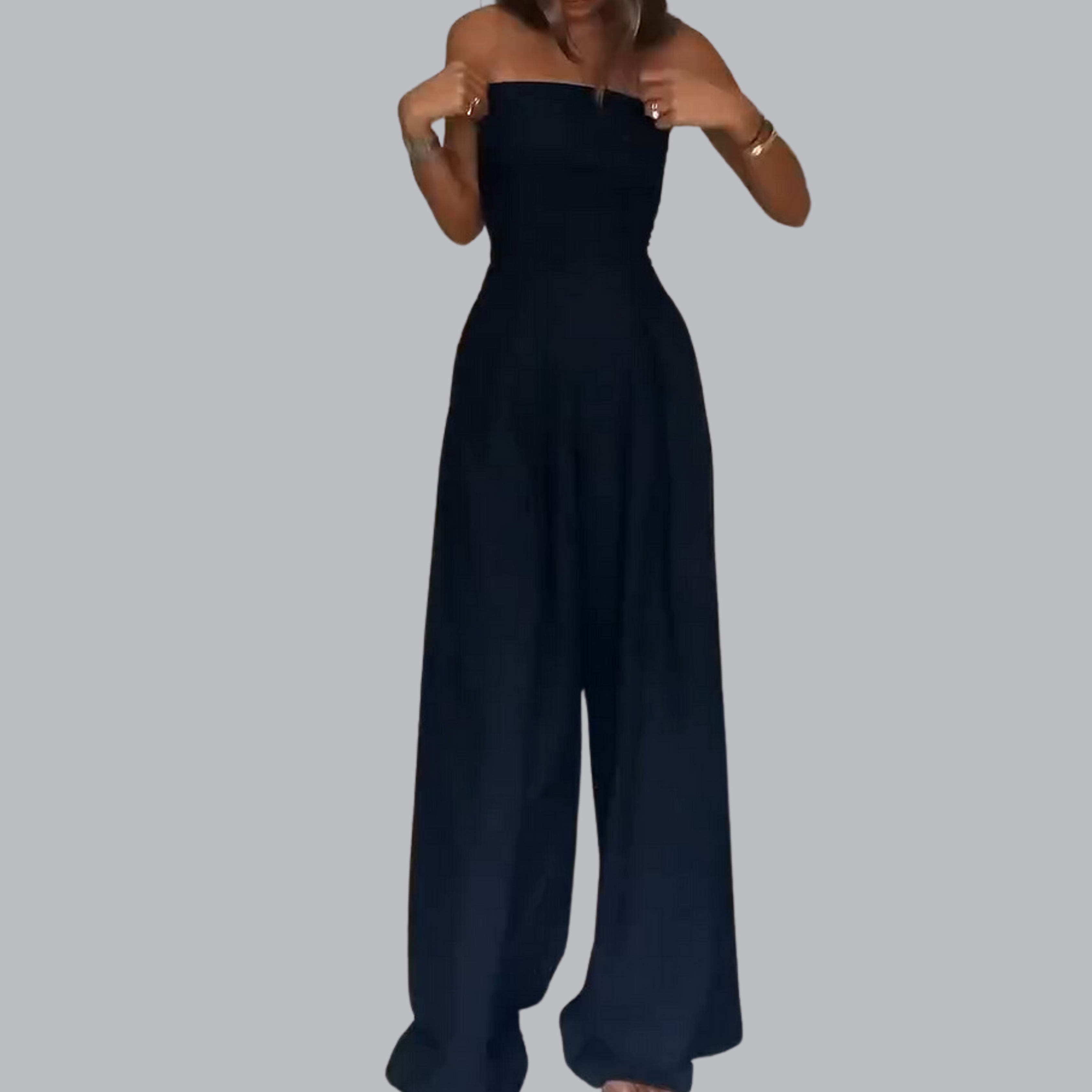 Aurelia™ | Elegant Jumpsuit