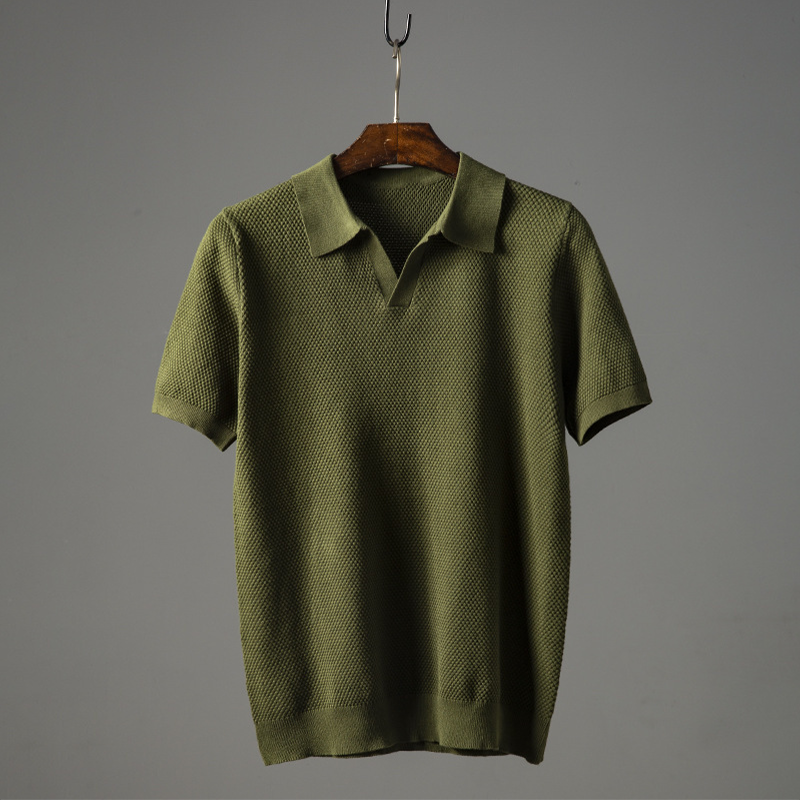 Niklas™ | Effortless Polo Shirt