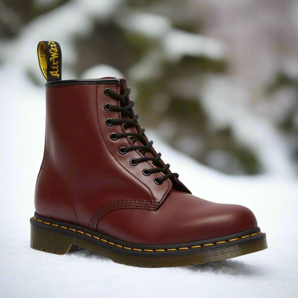 Marten - Elegant boots