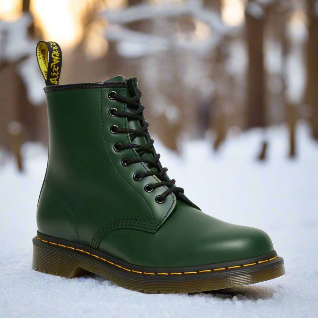 Marten - Elegant boots