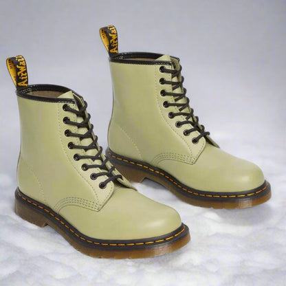 Marten - Elegant boots