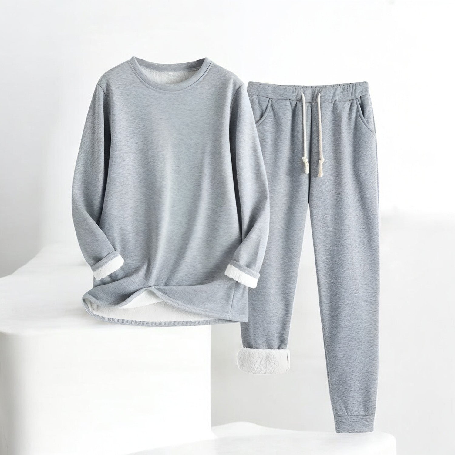 Kacey™ | Thermal Fleece Set