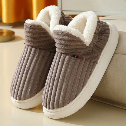 AeroVerve™ | Cozy Winter Slippers