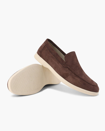 Giovanni™ | Premium Wildleder-Loafer