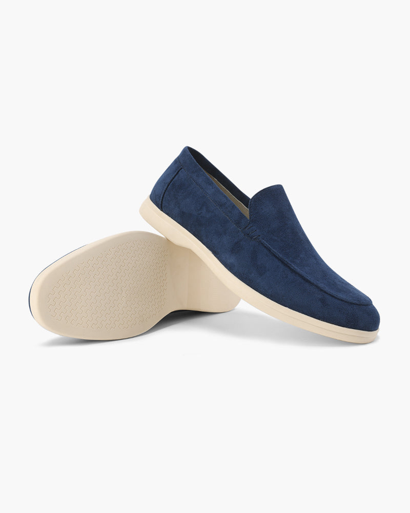 Giovanni™ | Premium Wildleder-Loafer