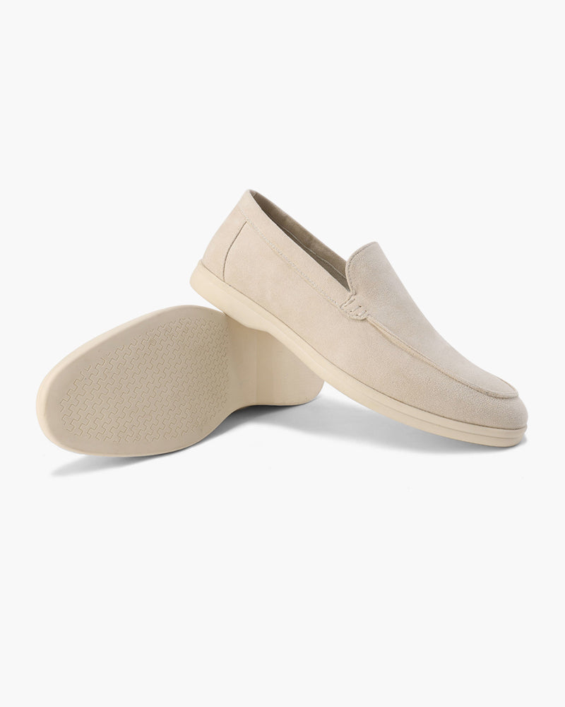 Giovanni™ | Premium Wildleder-Loafer