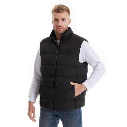 Corvin Unisex | Heated vest