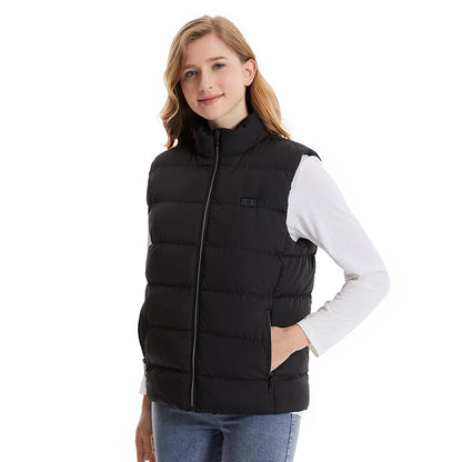 Corvin Unisex | Heated vest