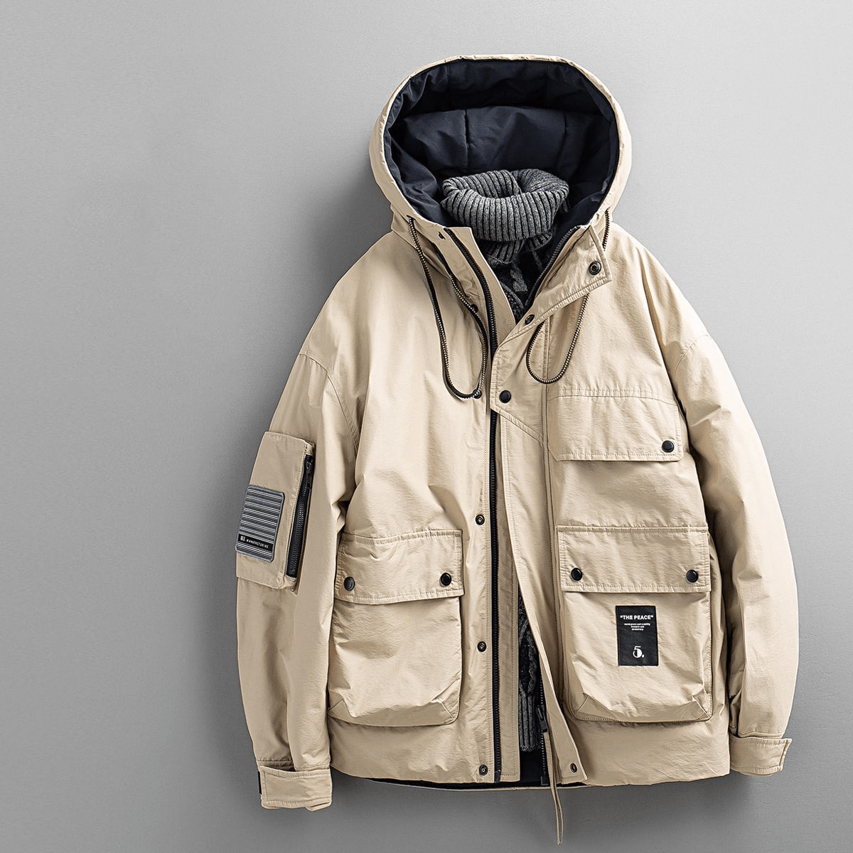 Arden™ | Conquer the Cold