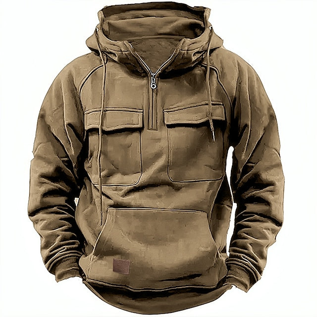 Oscar™ | SpringEase Komfort Hoodie