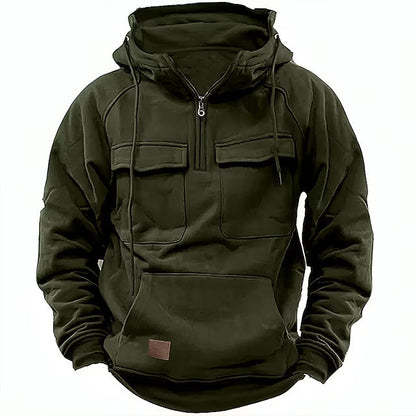 Oscar™ | SpringEase Komfort Hoodie