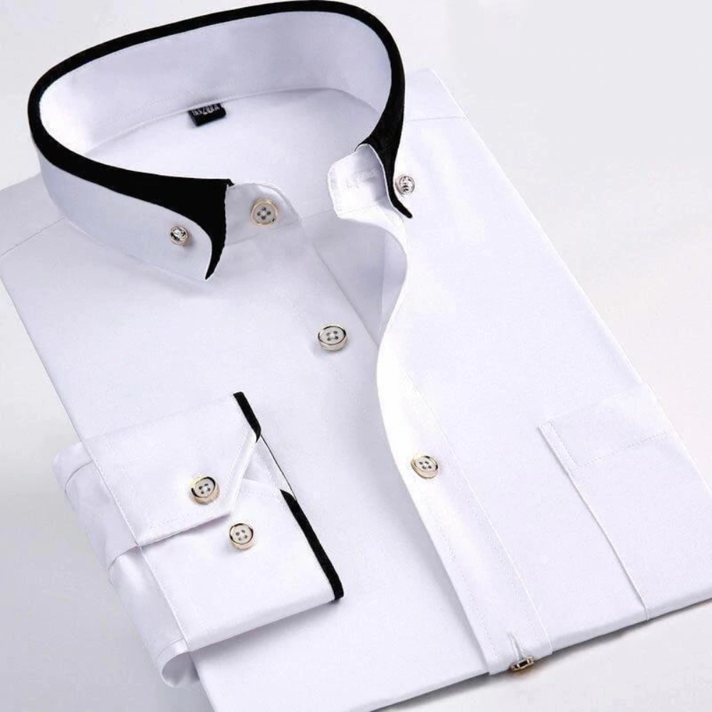 Figaro™ | Timeless Shirt