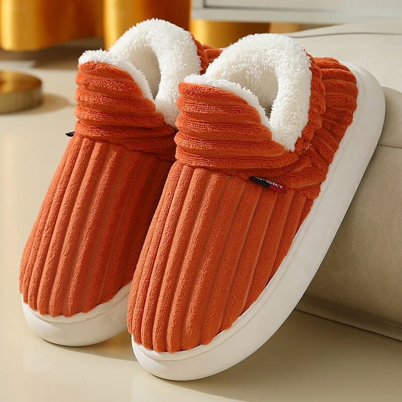 AeroVerve™ | Cozy Winter Slippers