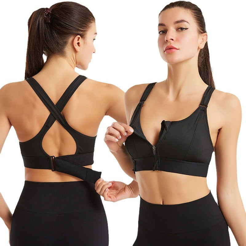 Skye | High Support Sports Bra