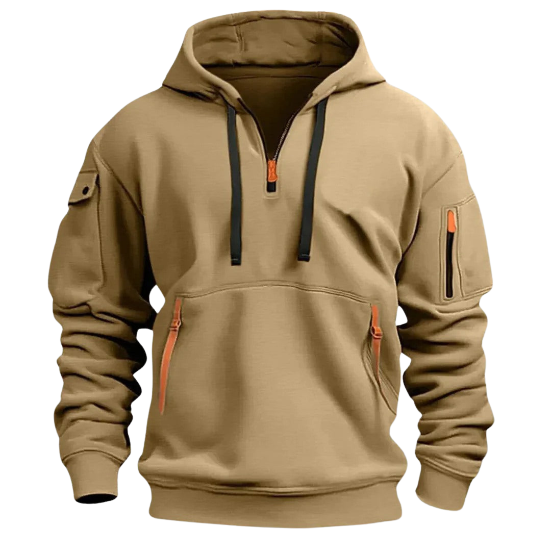 Myles™ | Smooth Comfort Hoodie