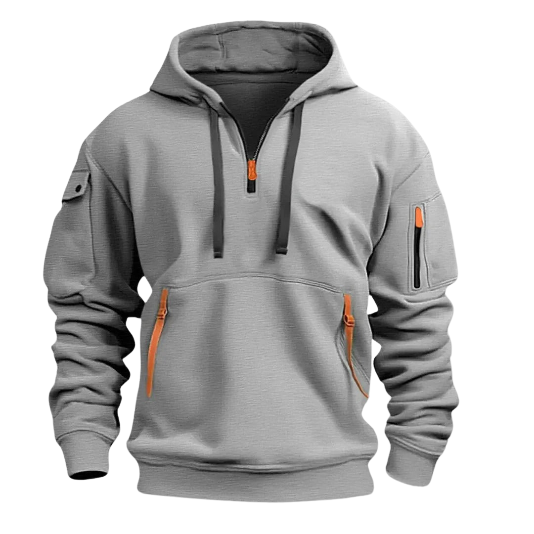 Myles™ | Smooth Comfort Hoodie