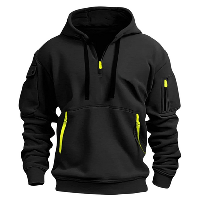 Myles™ | Smooth Comfort Hoodie