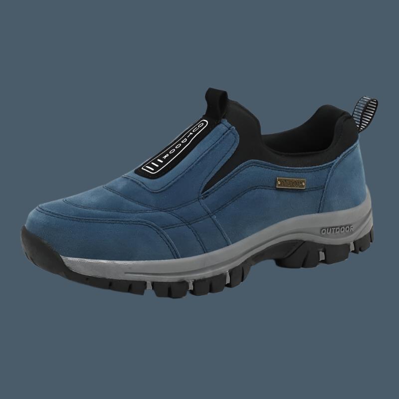 Wilhelm™ | Comfort Orthopedic Shoes