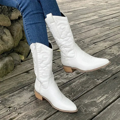 Avalance™| Classy Aussie Boots