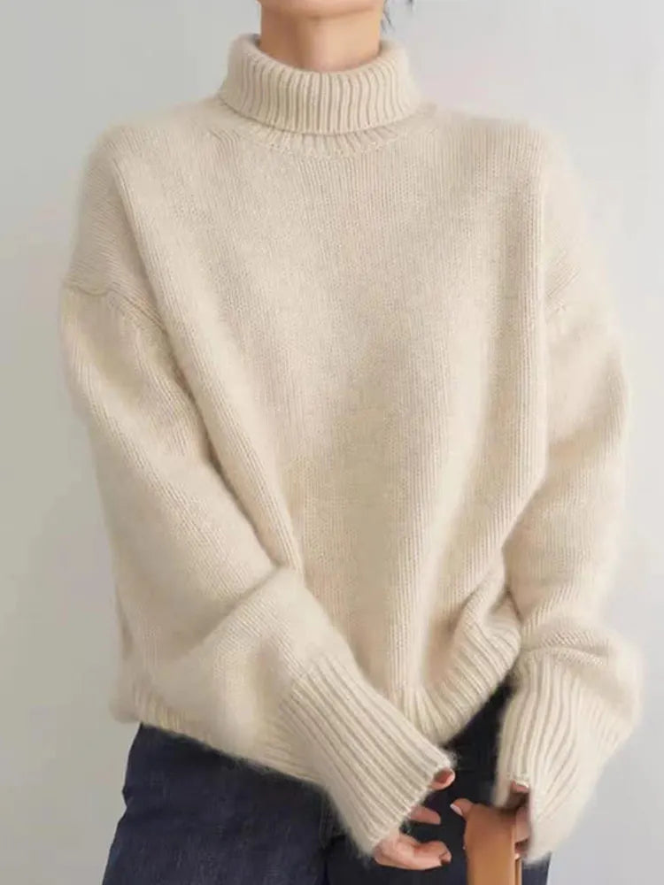 Karolina™ | Casual Sweater