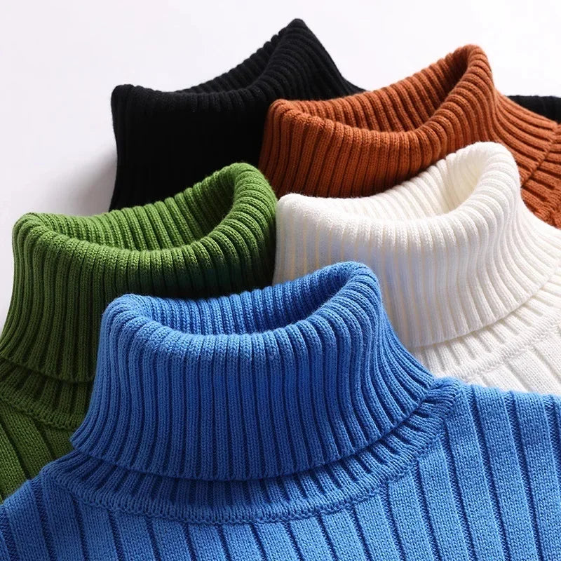 Leon™ | Classic Sweater