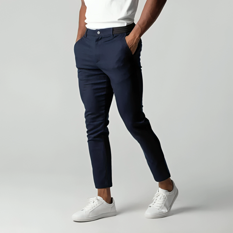 Garrick™ | Stretchy Pant For Men