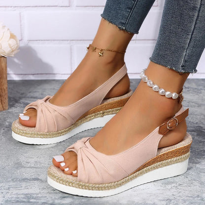 Avalance™| Dayena Summer Sandals