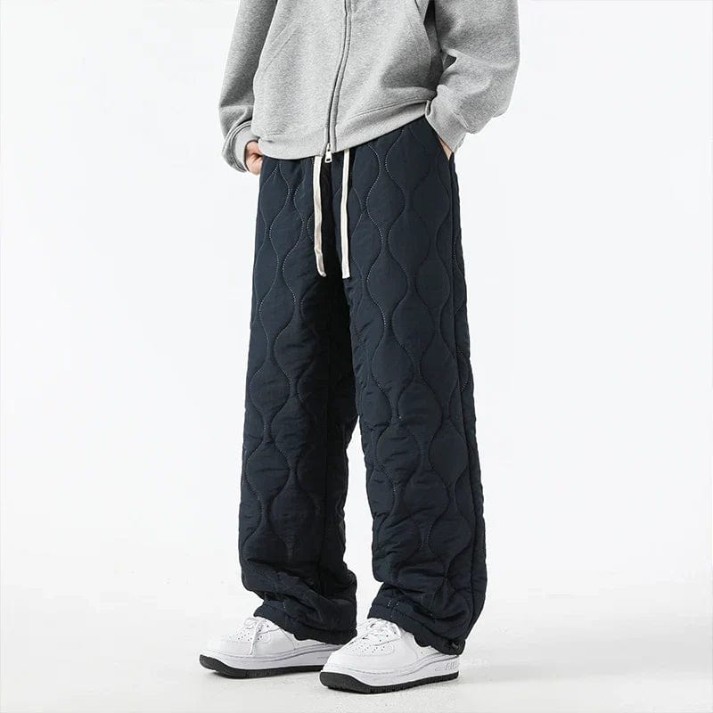 Aldis™ | Quilted Fleece-Lined Pants