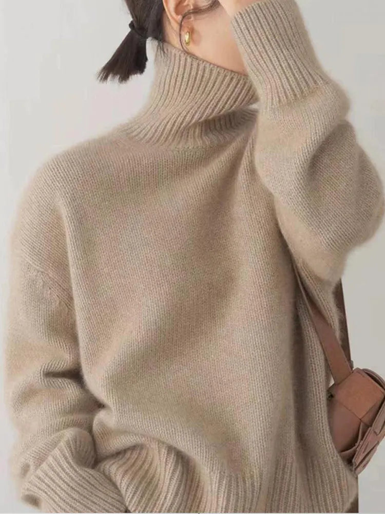 Karolina™ | Casual Sweater