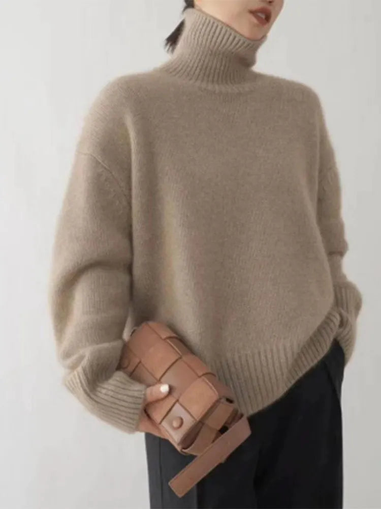 Karolina™ | Casual Sweater