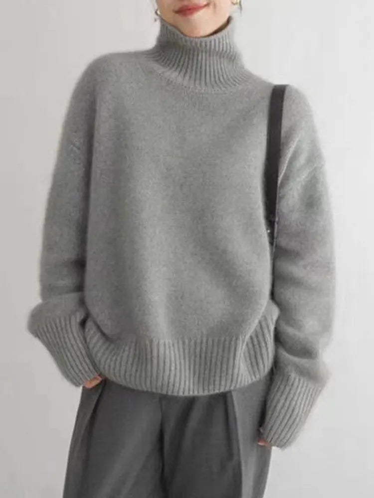 Karolina™ | Casual Sweater