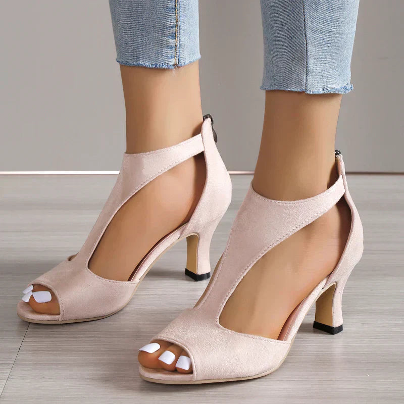 Avalance™| Elvira Heels