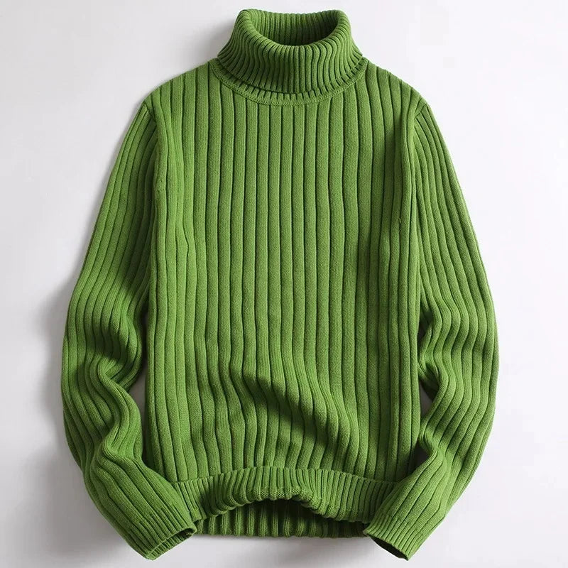 Leon™ | Classic Sweater